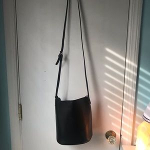 Black bag